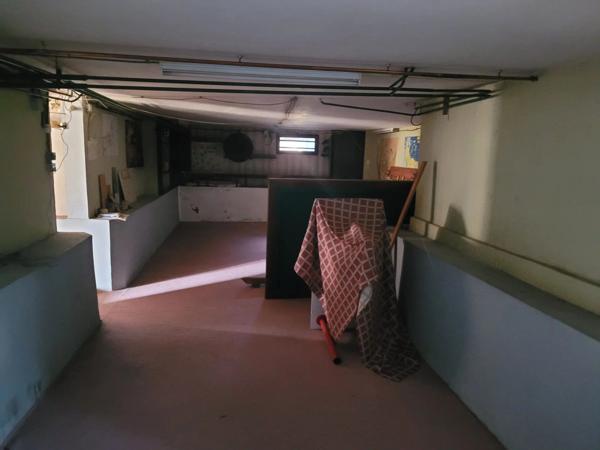 Vente Maison 4 pièces 157 m2 à Le Breuil-sur-Couze