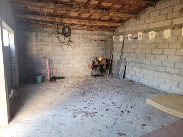Vente Maison 4 pièces 157 m2 à Le Breuil-sur-Couze