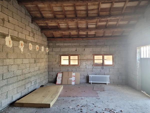 Vente Maison 4 pièces 157 m2 à Le Breuil-sur-Couze