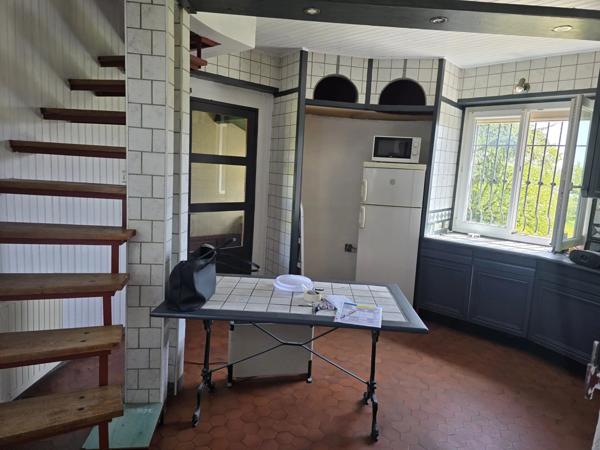 Vente Maison 4 pièces 157 m2 à Le Breuil-sur-Couze