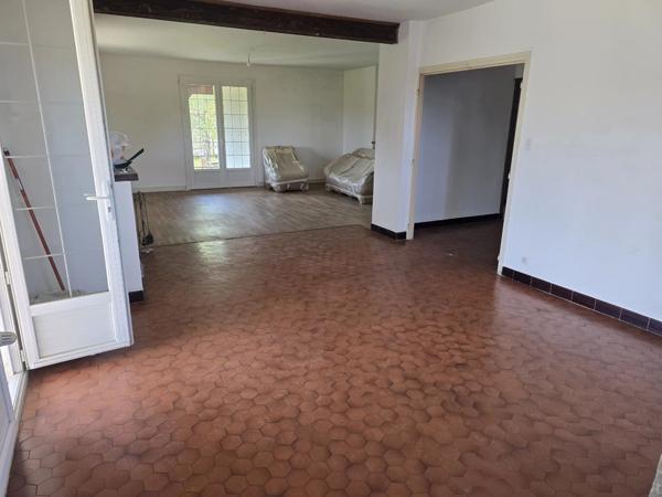 Vente Maison 4 pièces 157 m2 à Le Breuil-sur-Couze