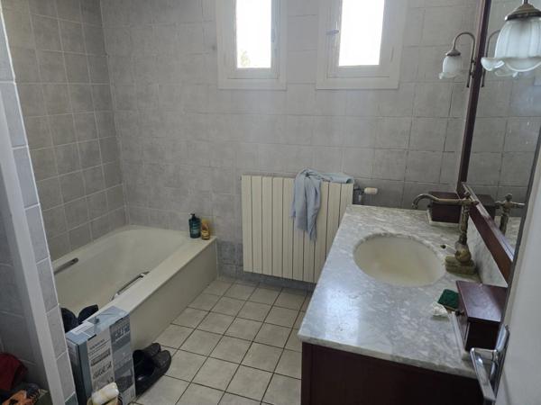 Vente Maison 4 pièces 157 m2 à Le Breuil-sur-Couze