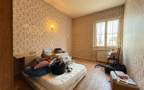 Maison à vendre    4 pièces •  Saint-Palais-sur-Mer