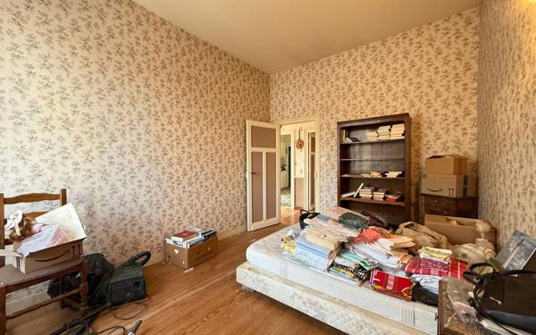 Maison à vendre    4 pièces •  Saint-Palais-sur-Mer