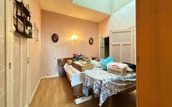 Maison à vendre    4 pièces •  Saint-Palais-sur-Mer