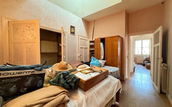 Maison à vendre    4 pièces •  Saint-Palais-sur-Mer