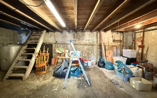 Maison à vendre    4 pièces •  Saint-Palais-sur-Mer