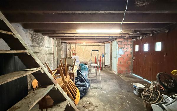 Maison à vendre    4 pièces •  Saint-Palais-sur-Mer