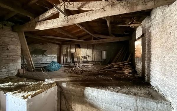 Maison à vendre    4 pièces •  Saint-Palais-sur-Mer