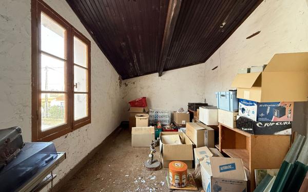 Maison à vendre    4 pièces •  Saint-Palais-sur-Mer