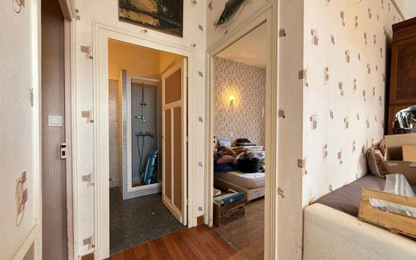 Maison à vendre    4 pièces •  Saint-Palais-sur-Mer