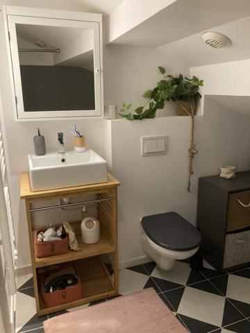Bayonne (64100) Appartement T4 de 100 m². Quartier Hôtel de ville