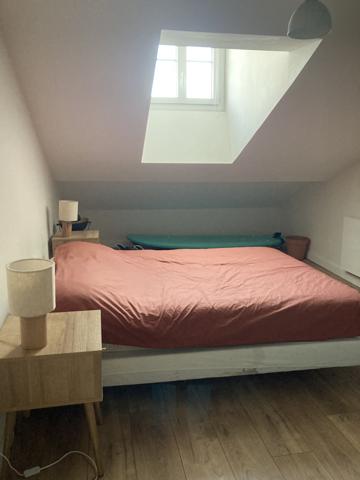 Bayonne (64100) Appartement T4 de 100 m². Quartier Hôtel de ville