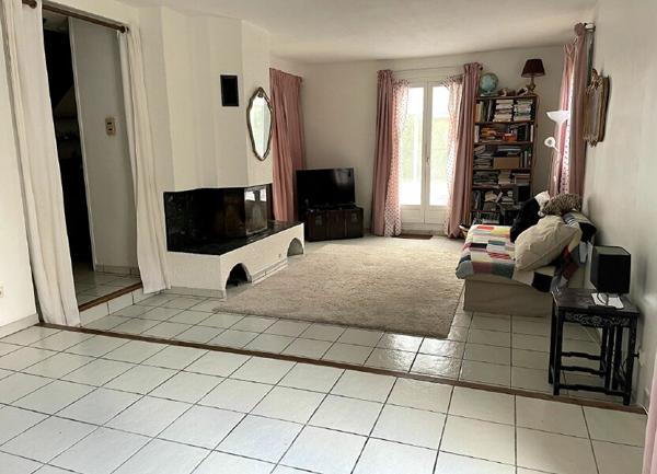 Maison à vendre    6 pièces • 133 m2 Rungis