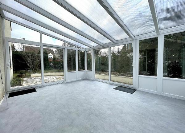 Maison à vendre    6 pièces • 133 m2 Rungis