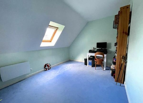 Maison à vendre    6 pièces • 133 m2 Rungis