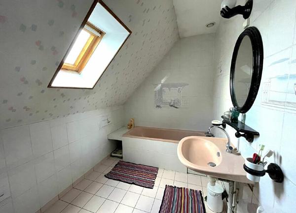 Maison à vendre    6 pièces • 133 m2 Rungis