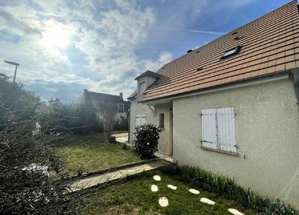 Maison à vendre    6 pièces • 133 m2 Rungis