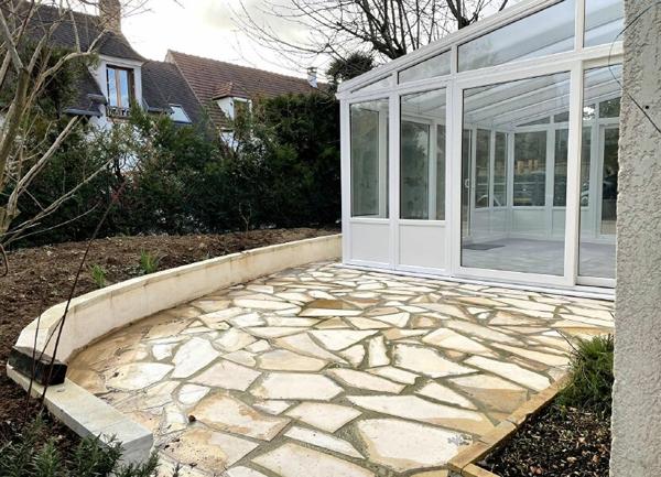 Maison à vendre    6 pièces • 133 m2 Rungis