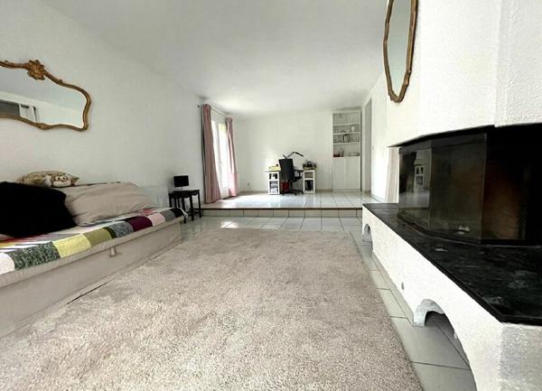 Maison à vendre    6 pièces • 133 m2 Rungis