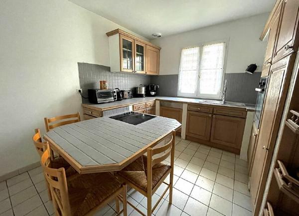 Maison à vendre    6 pièces • 133 m2 Rungis