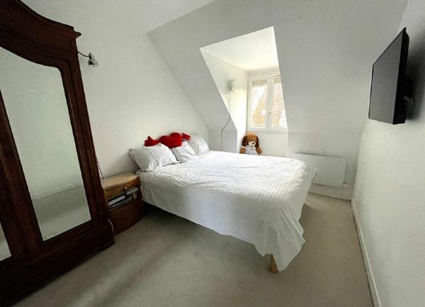 Maison à vendre    6 pièces • 133 m2 Rungis