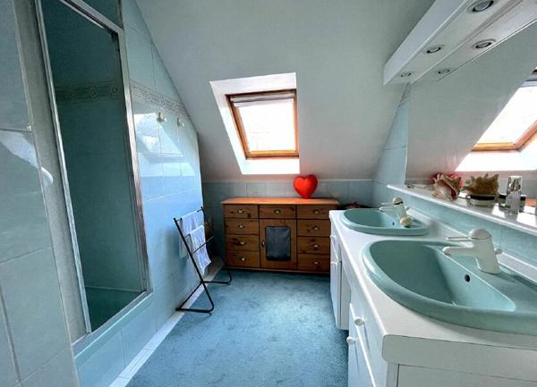 Maison à vendre    6 pièces • 133 m2 Rungis