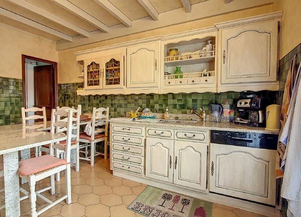 Maison à vendre  5 pièces • 125 m2 Perpignan