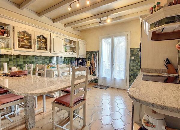 Maison à vendre  5 pièces • 125 m2 Perpignan