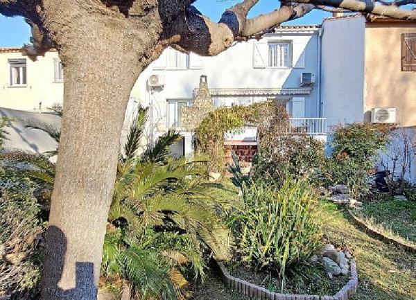 Maison à vendre  5 pièces • 125 m2 Perpignan