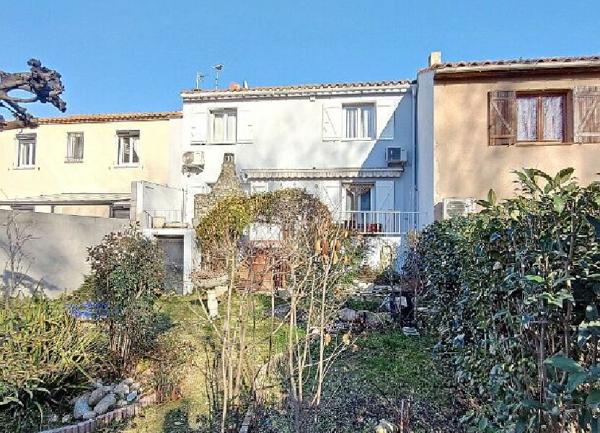 Maison à vendre  5 pièces • 125 m2 Perpignan