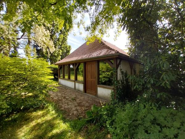 Maison 6 pièces, 170 m2