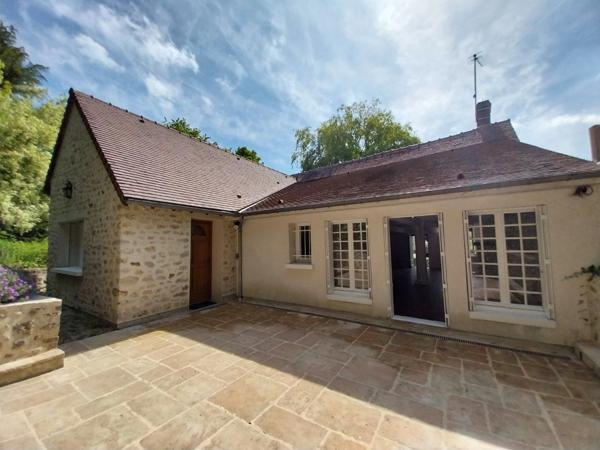 Maison 6 pièces, 170 m2