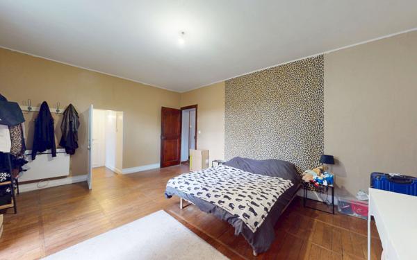 Maison à vendre    6 pièces •  Briey