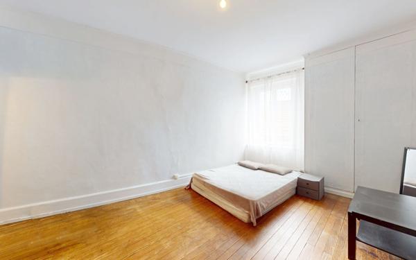 Maison à vendre    6 pièces •  Briey