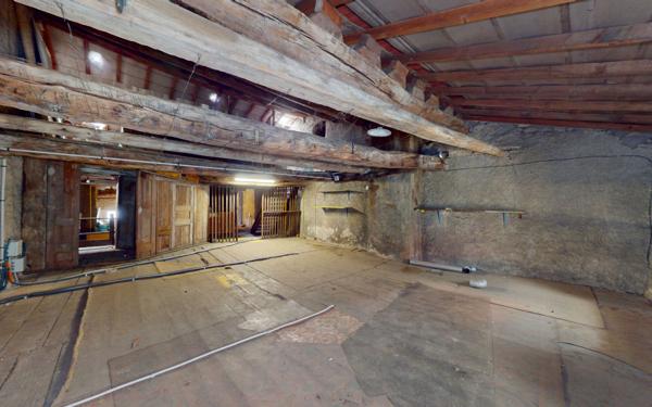 Maison à vendre    6 pièces •  Briey