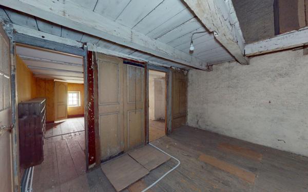 Maison à vendre    6 pièces •  Briey