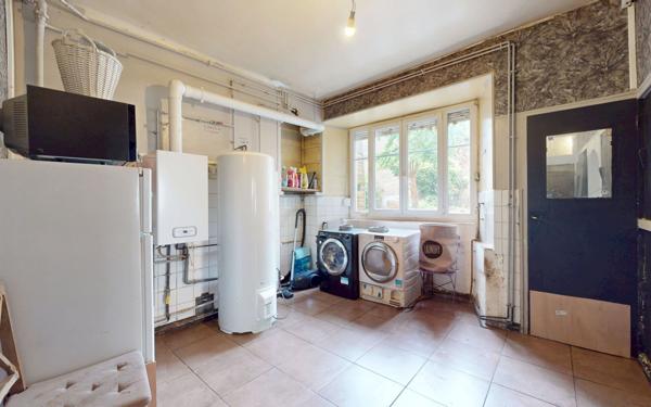 Maison à vendre    6 pièces •  Briey