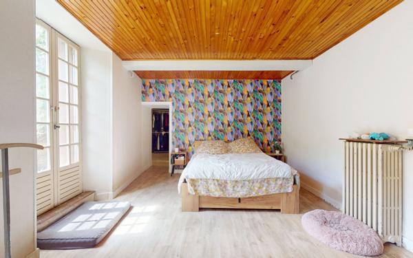 Maison à vendre    6 pièces •  Briey