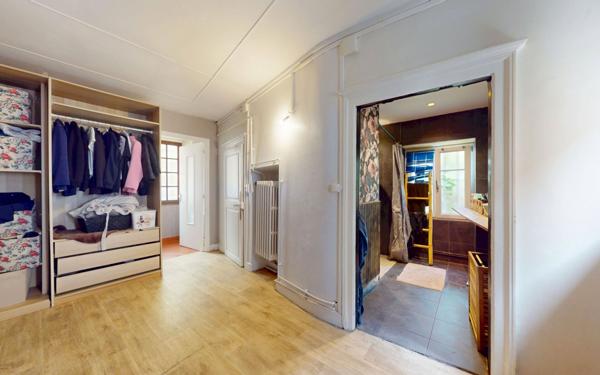 Maison à vendre    6 pièces •  Briey