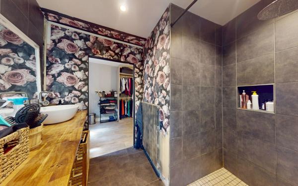 Maison à vendre    6 pièces •  Briey