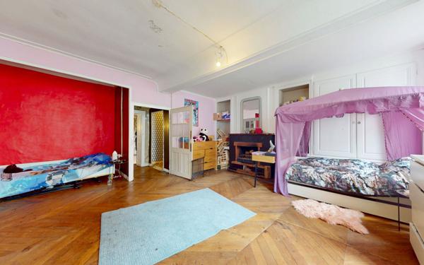 Maison à vendre    6 pièces •  Briey