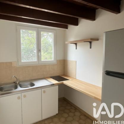 Appartement à vendre 1 pièce 31 m² Versailles