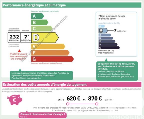Appartement à vendre 1 pièce 31 m² Versailles