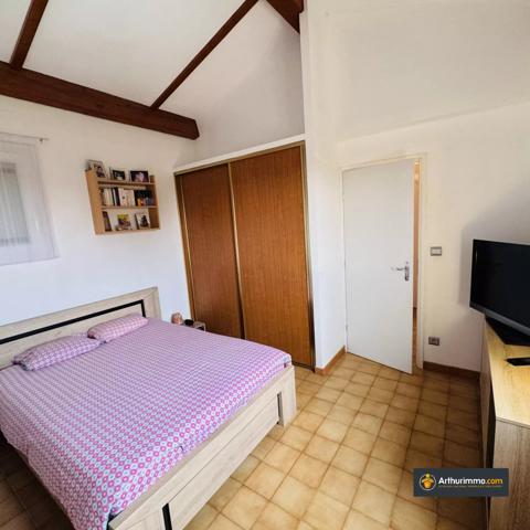 Vente Villa 4 pièces 126 m2 à Cagnes-sur-Mer