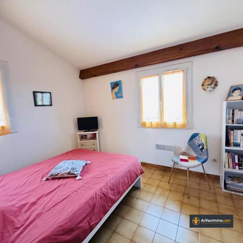 Vente Villa 4 pièces 126 m2 à Cagnes-sur-Mer