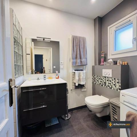 Vente Villa 4 pièces 126 m2 à Cagnes-sur-Mer