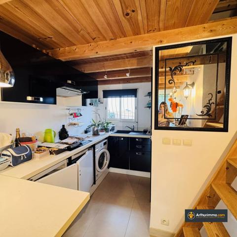 Vente Villa 4 pièces 126 m2 à Cagnes-sur-Mer