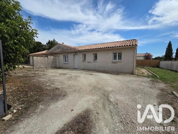 Maison à vendre 3 pièces 85 m² Prigonrieux