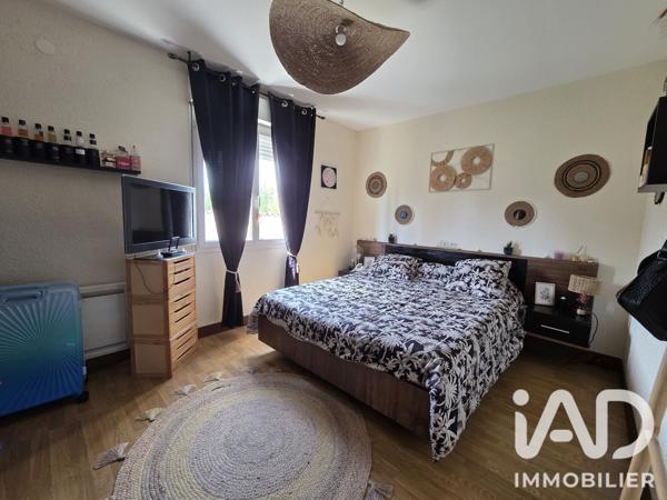 Maison à vendre 3 pièces 85 m² Prigonrieux